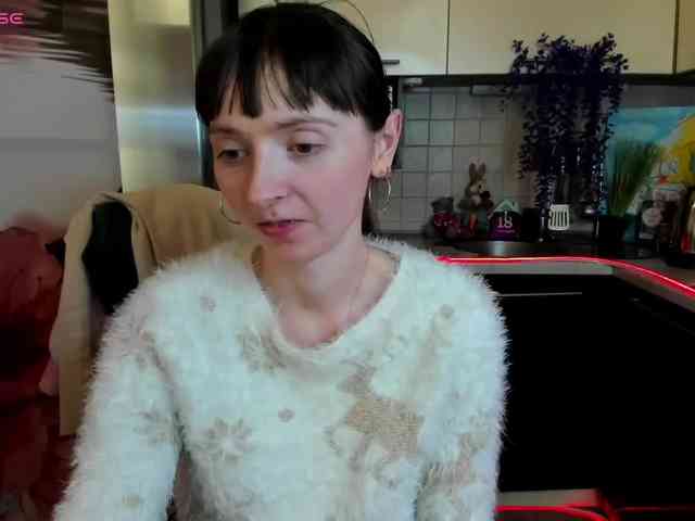 KathelinBrik Live Webcam on BongaCams