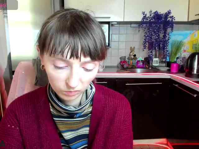 KathelinBrik Live Webcam on BongaCams