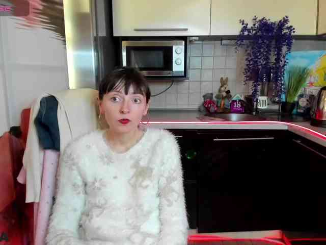 KathelinBrik Live Webcam on BongaCams