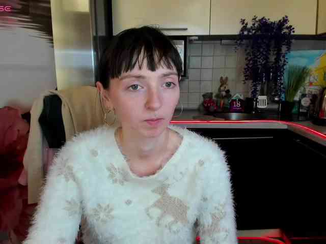 KathelinBrik Live Webcam on BongaCams