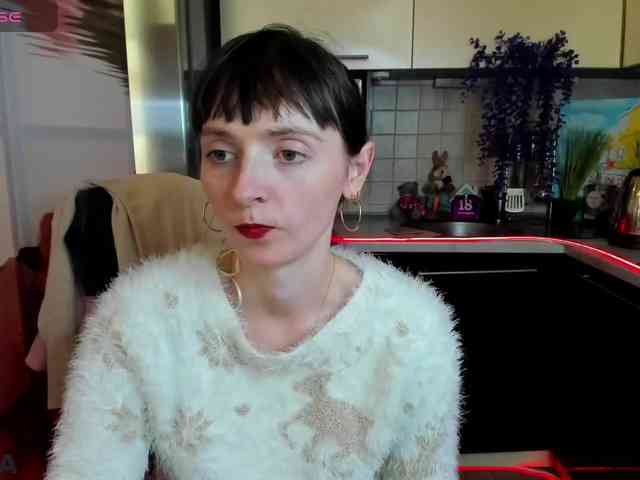 KathelinBrik Live Webcam on BongaCams