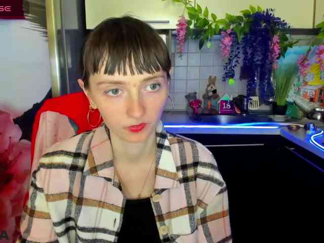 KathelinBrik Live Webcam on BongaCams