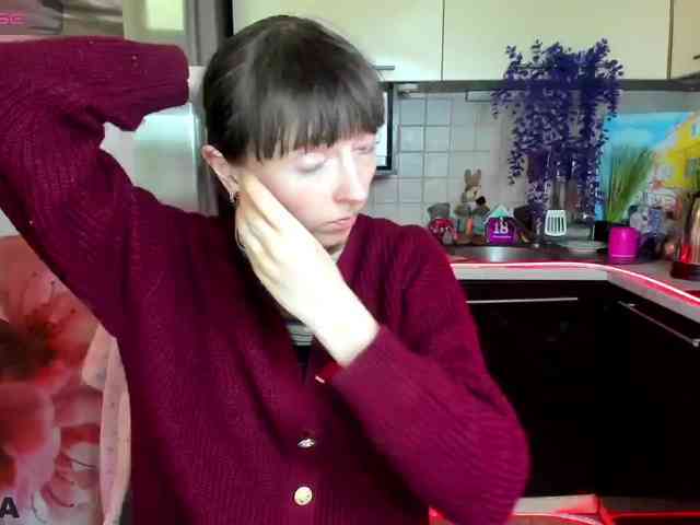 KathelinBrik Live Webcam on BongaCams