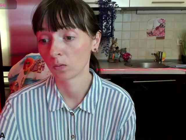 KathelinBrik Live Webcam on BongaCams