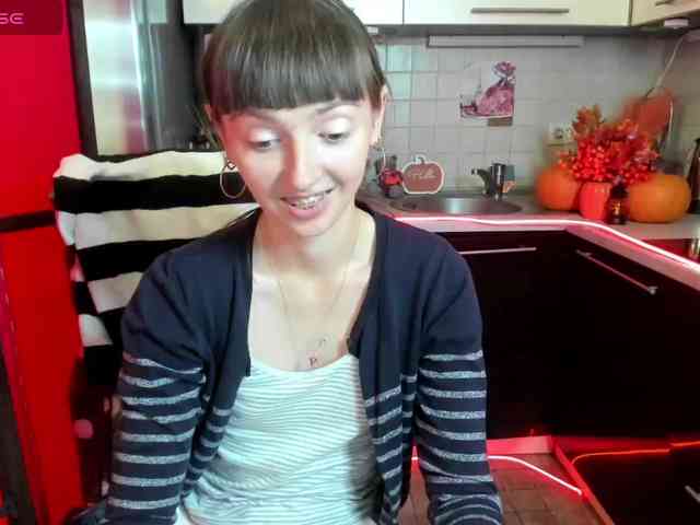 KathelinBrik's webcam live show