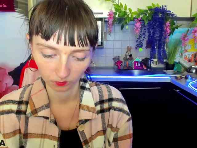 KathelinBrik Live Webcam on BongaCams