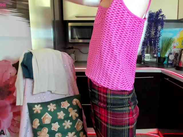 KathelinBrik Live Webcam on BongaCams