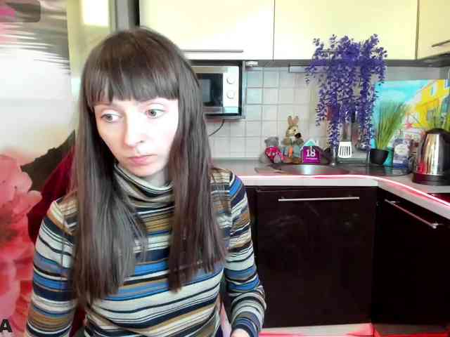 KathelinBrik Live Webcam on BongaCams