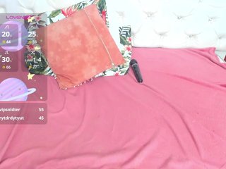 andreawilliam Porn Show