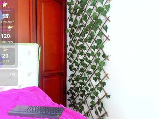 andreawilliam Porn Show