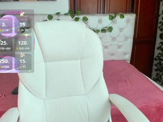 andreawilliam Porn Show