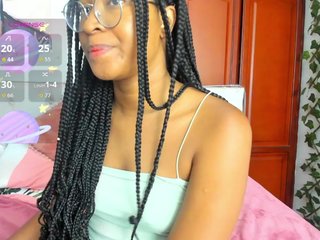 andreawilliam Porn Show