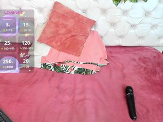andreawilliam Porn Show