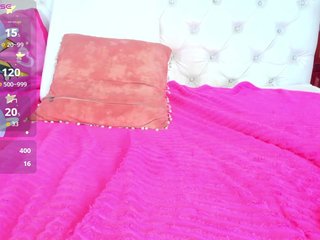 andreawilliam Porn Show