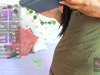 andreawilliam Porn Show
