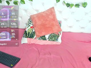 andreawilliam Porn Show