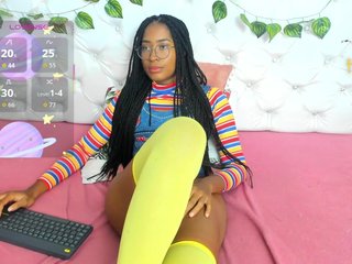 andreawilliam Porn Show