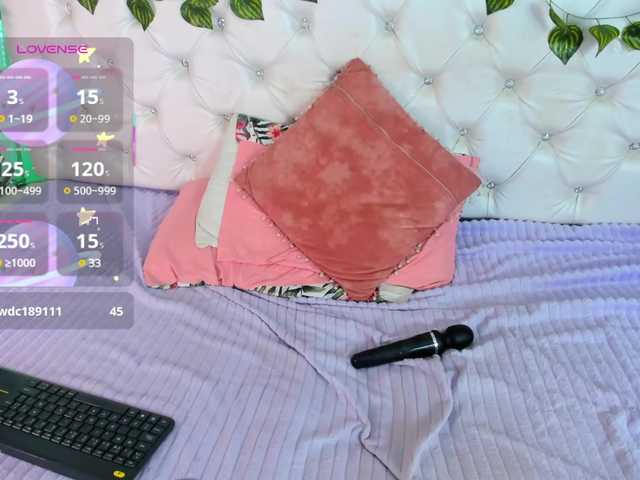  andreawilliam chat room