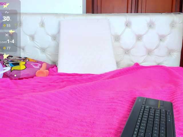 andreawilliam's BongaCams show and profile