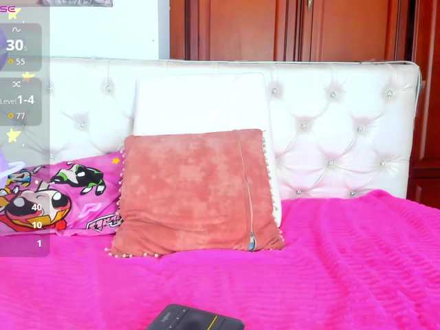 andreawilliam's BongaCams show and profile