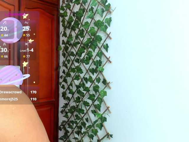 andreawilliam's BongaCams show and profile