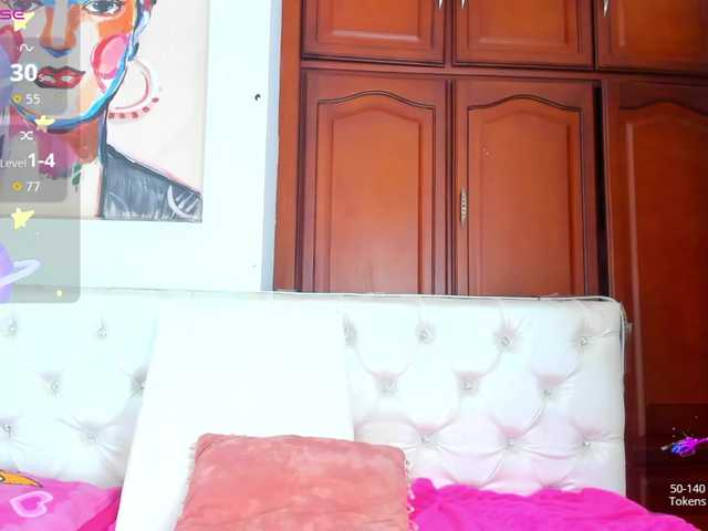 andreawilliam's BongaCams show and profile