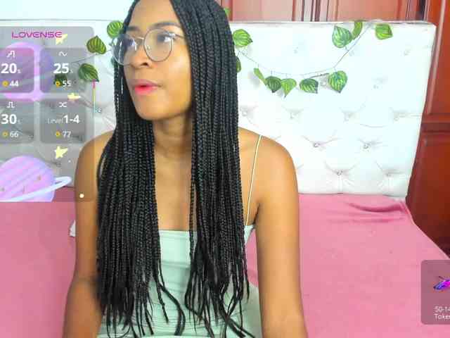 andreawilliam webcam