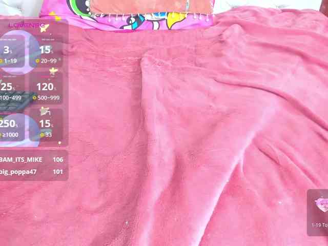 andreawilliam webcam