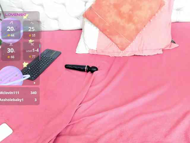 andreawilliam webcam