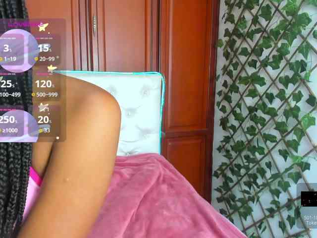 andreawilliam webcam