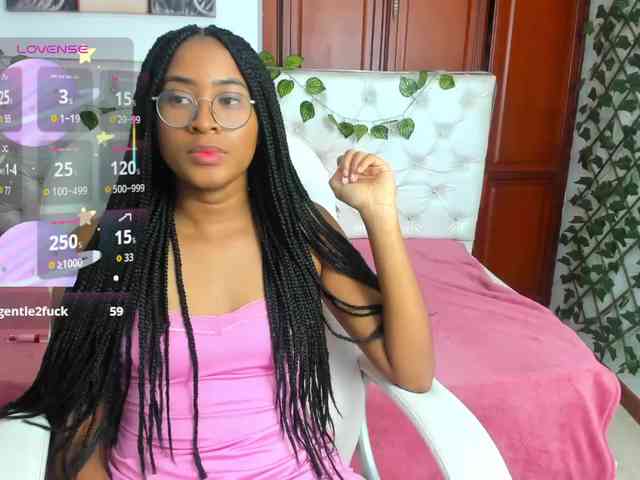 andreawilliam webcam