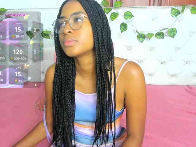 andreawilliam webcam