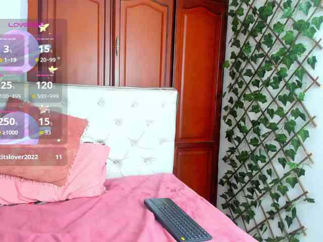 andreawilliam webcam