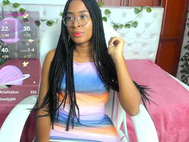 andreawilliam webcam