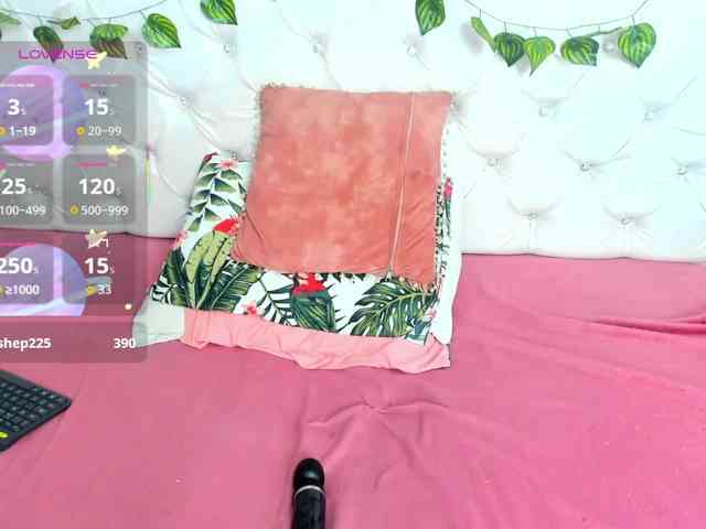 andreawilliam webcam