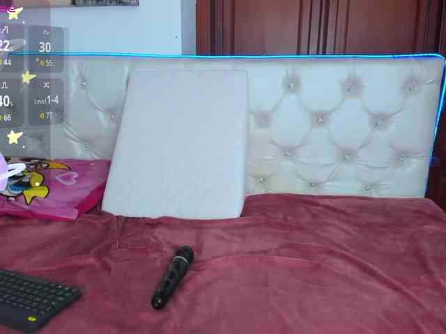 andreawilliam webcam