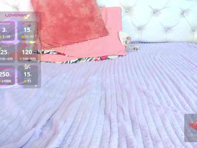 andreawilliam webcam