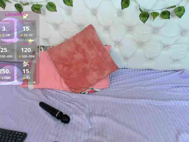 andreawilliam webcam