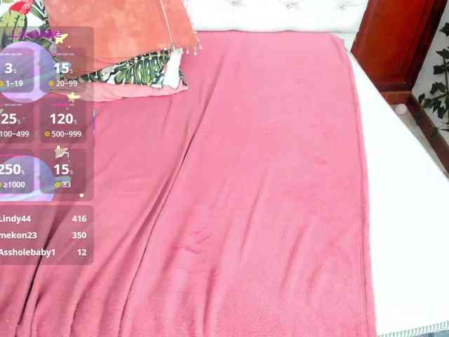 andreawilliam webcam