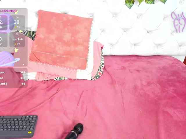 andreawilliam webcam