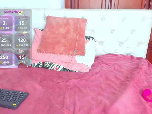 andreawilliam webcam