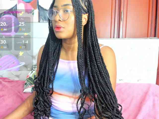 andreawilliam webcam