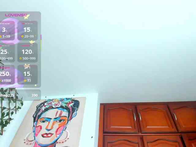 andreawilliam webcam