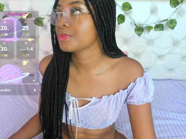 andreawilliam webcam