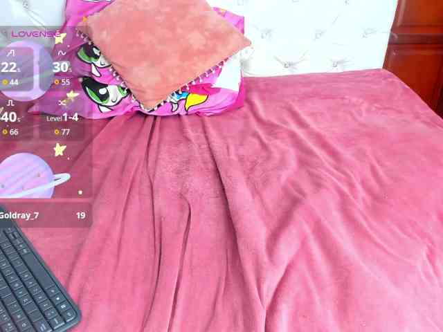 andreawilliam webcam