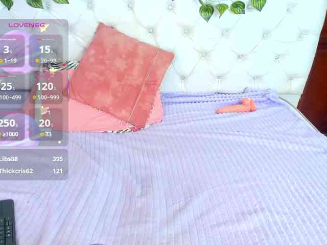 andreawilliam webcam
