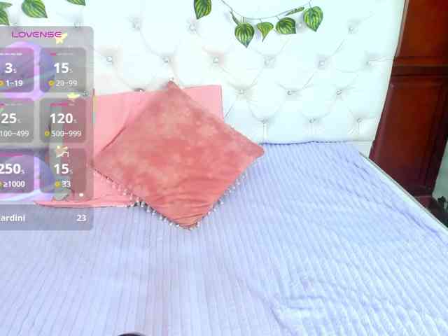 andreawilliam webcam
