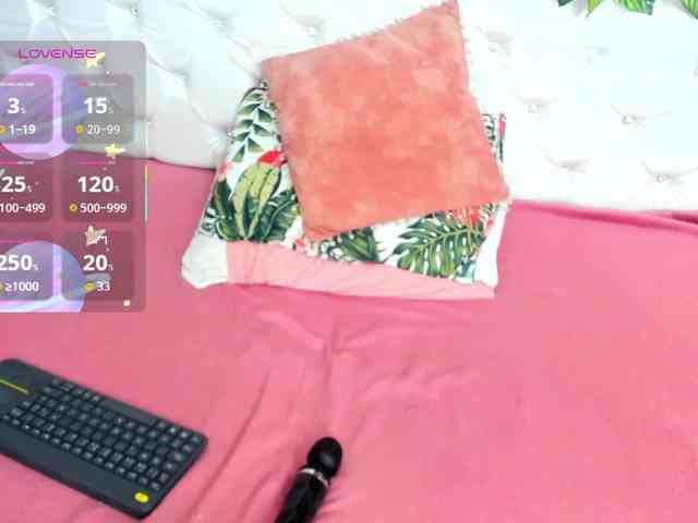 andreawilliam webcam