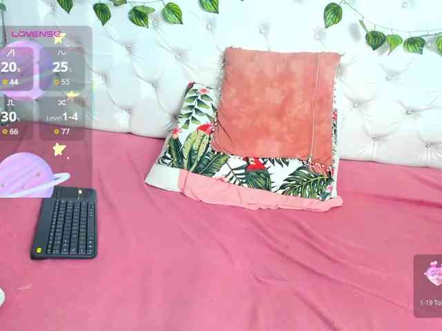 andreawilliam webcam