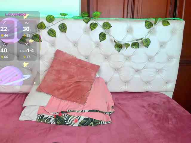 andreawilliam webcam